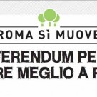 roma si muove